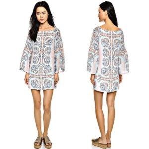 Nanette Lepore Cali Dreamin’ Dress NWT